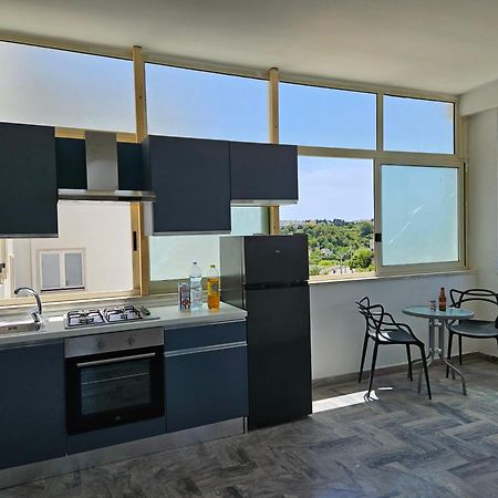 Family Suite Blu Salento Otranto Zewnętrze zdjęcie