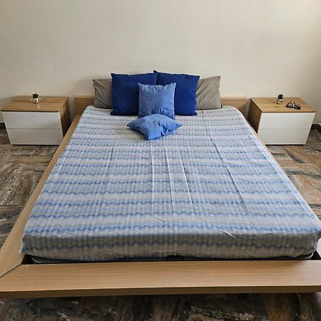 Family Suite Blu Salento Otranto Zewnętrze zdjęcie