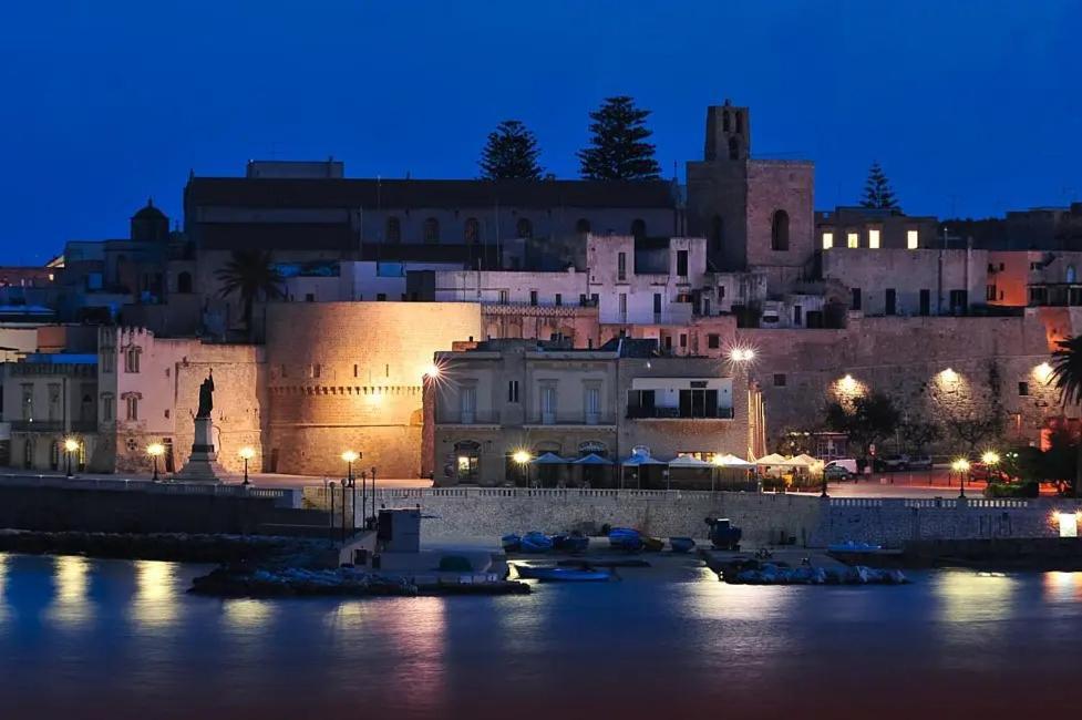 Family Suite Blu Salento Otranto Zewnętrze zdjęcie