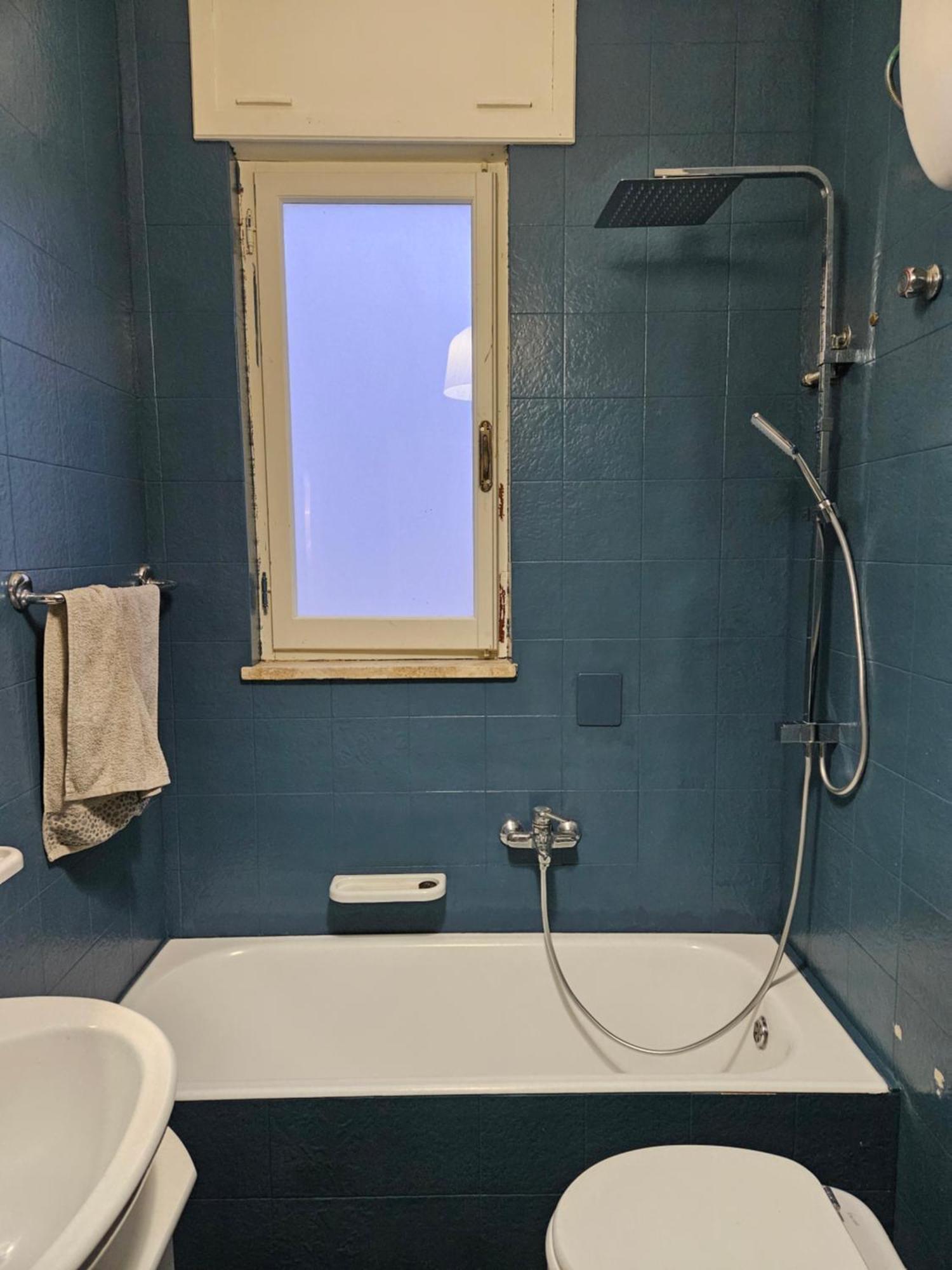 Family Suite Blu Salento Otranto Zewnętrze zdjęcie