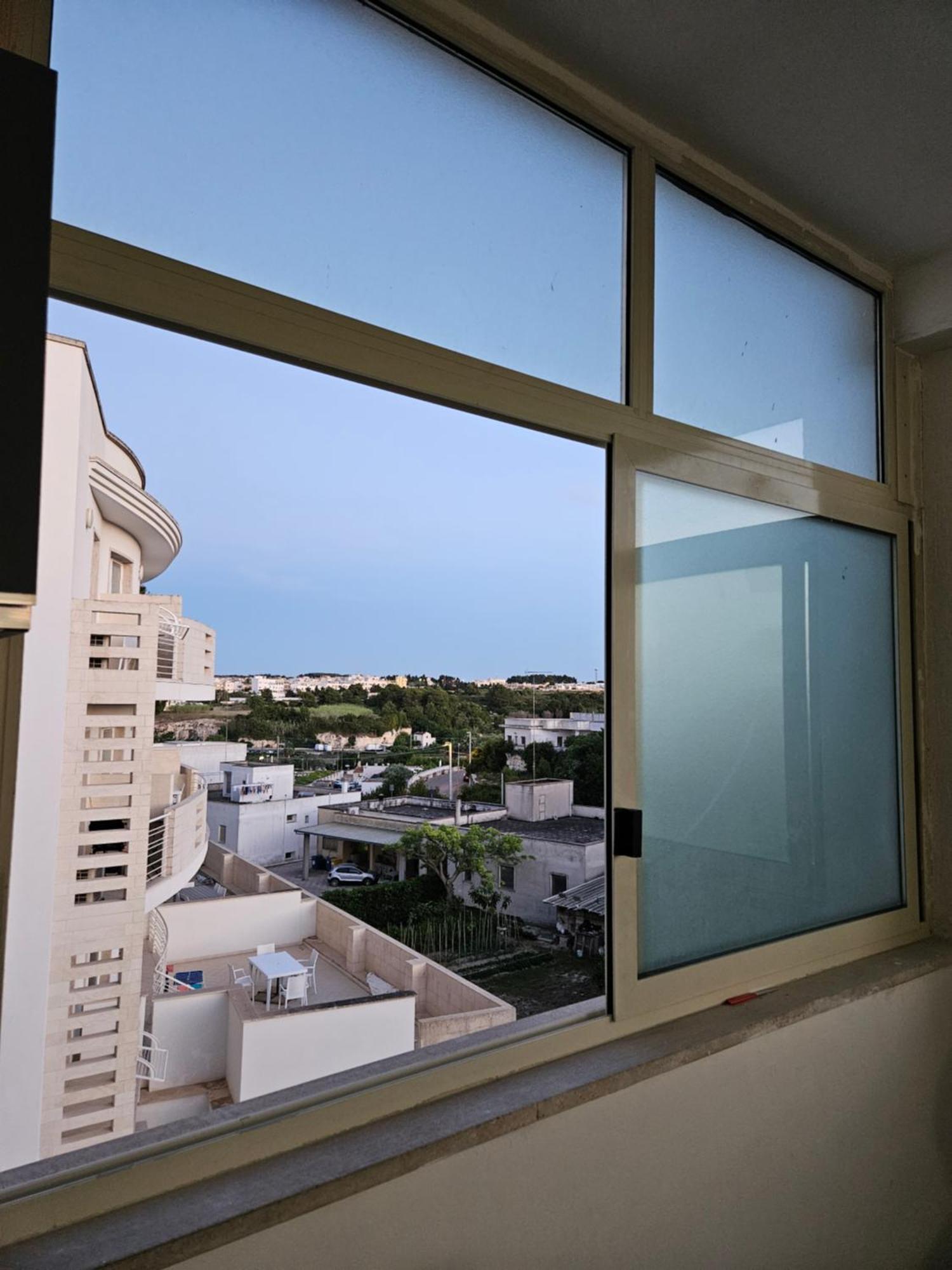 Family Suite Blu Salento Otranto Zewnętrze zdjęcie