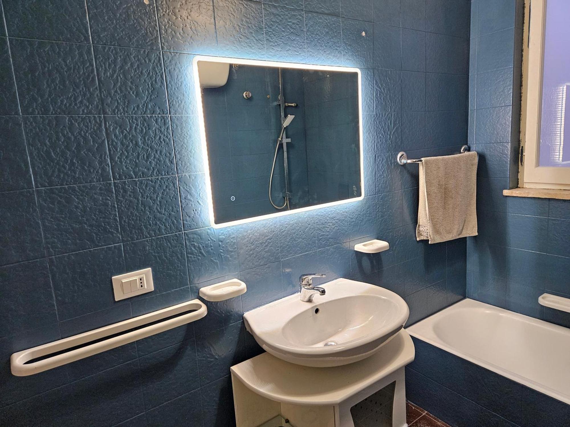 Family Suite Blu Salento Otranto Zewnętrze zdjęcie