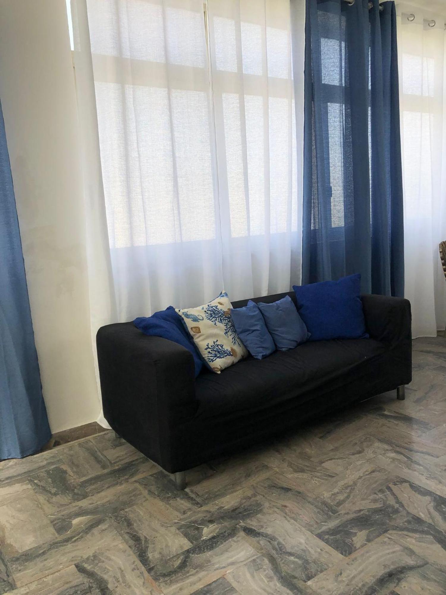Family Suite Blu Salento Otranto Zewnętrze zdjęcie