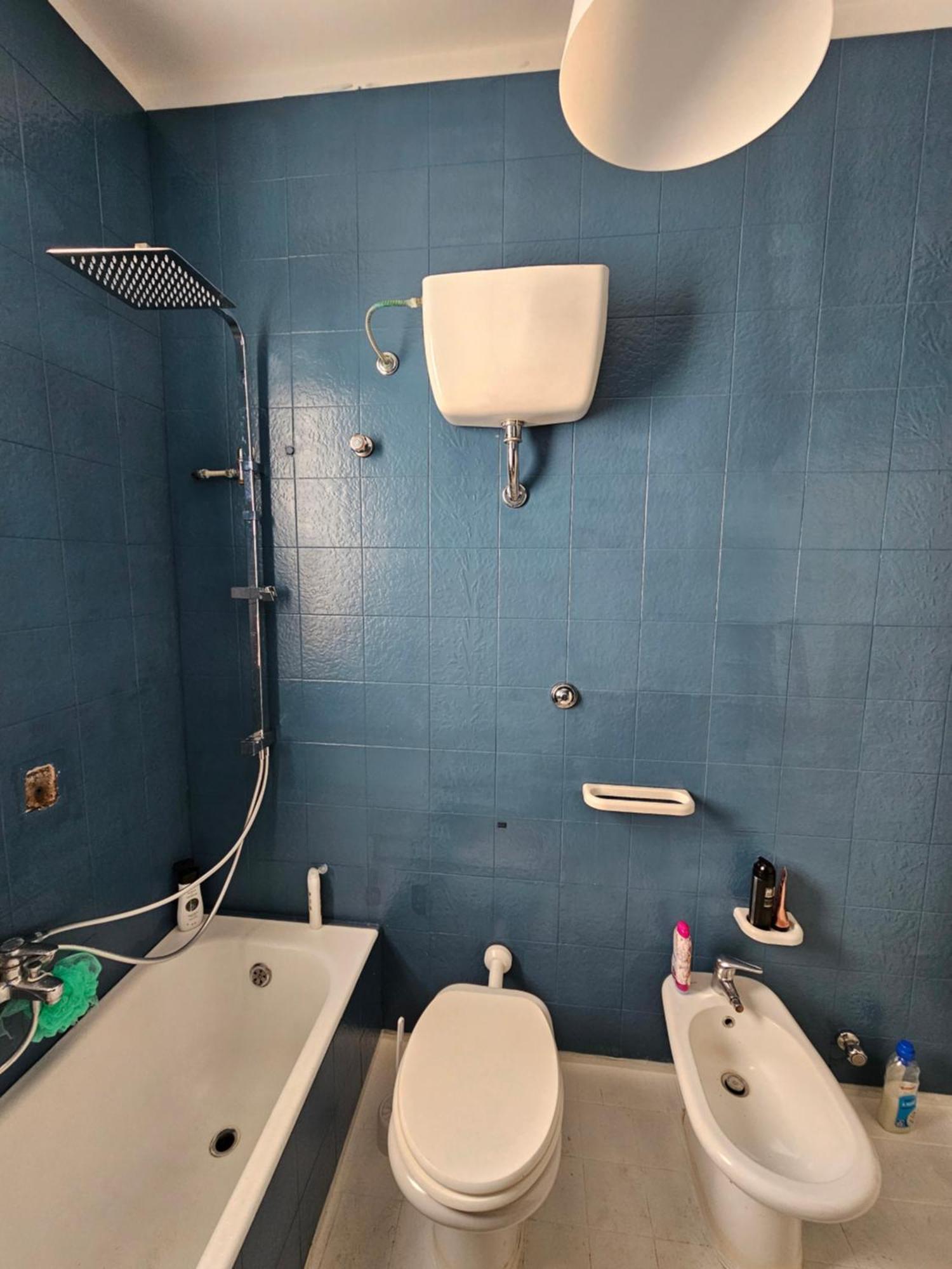 Family Suite Blu Salento Otranto Zewnętrze zdjęcie