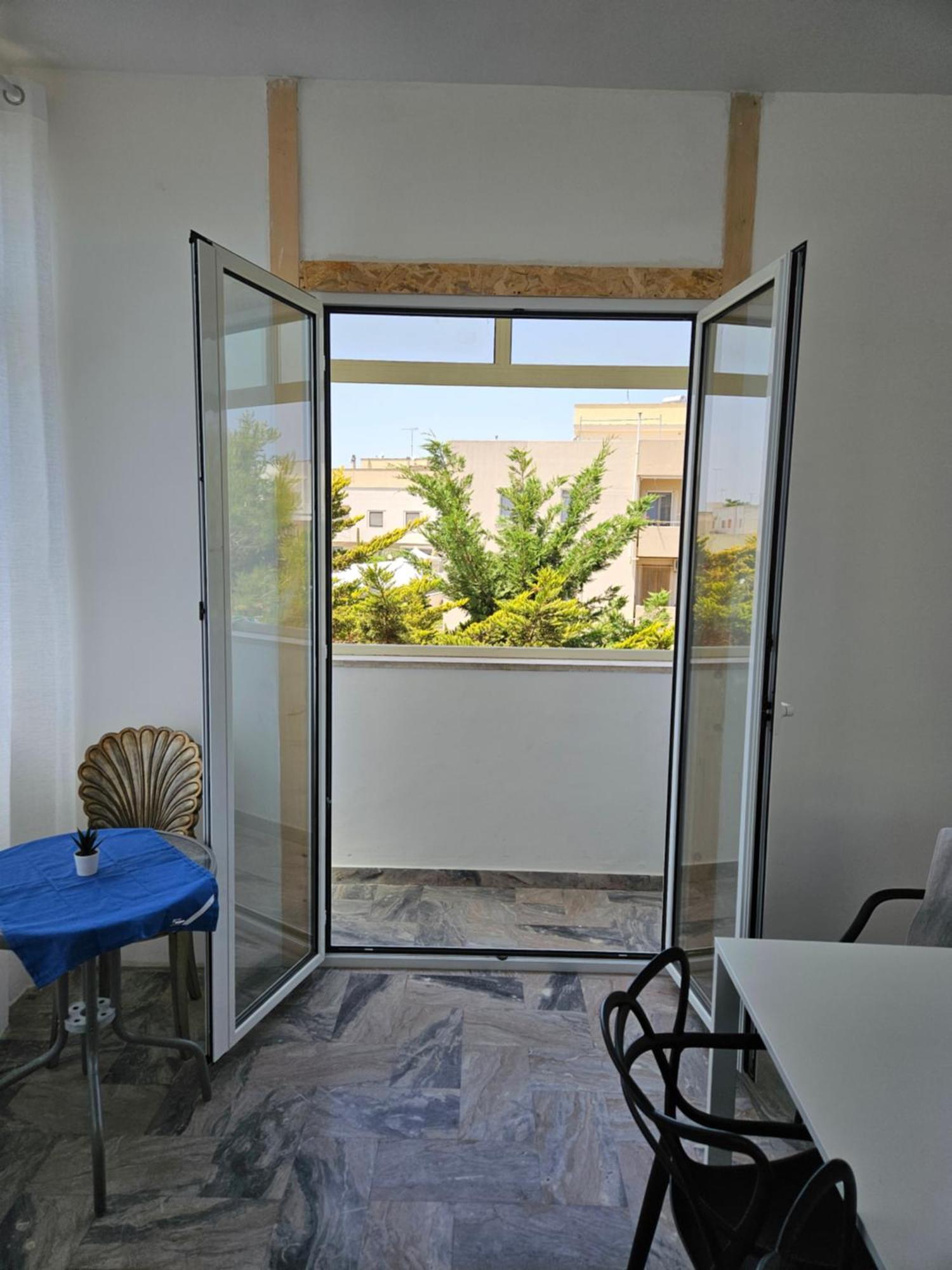 Family Suite Blu Salento Otranto Zewnętrze zdjęcie