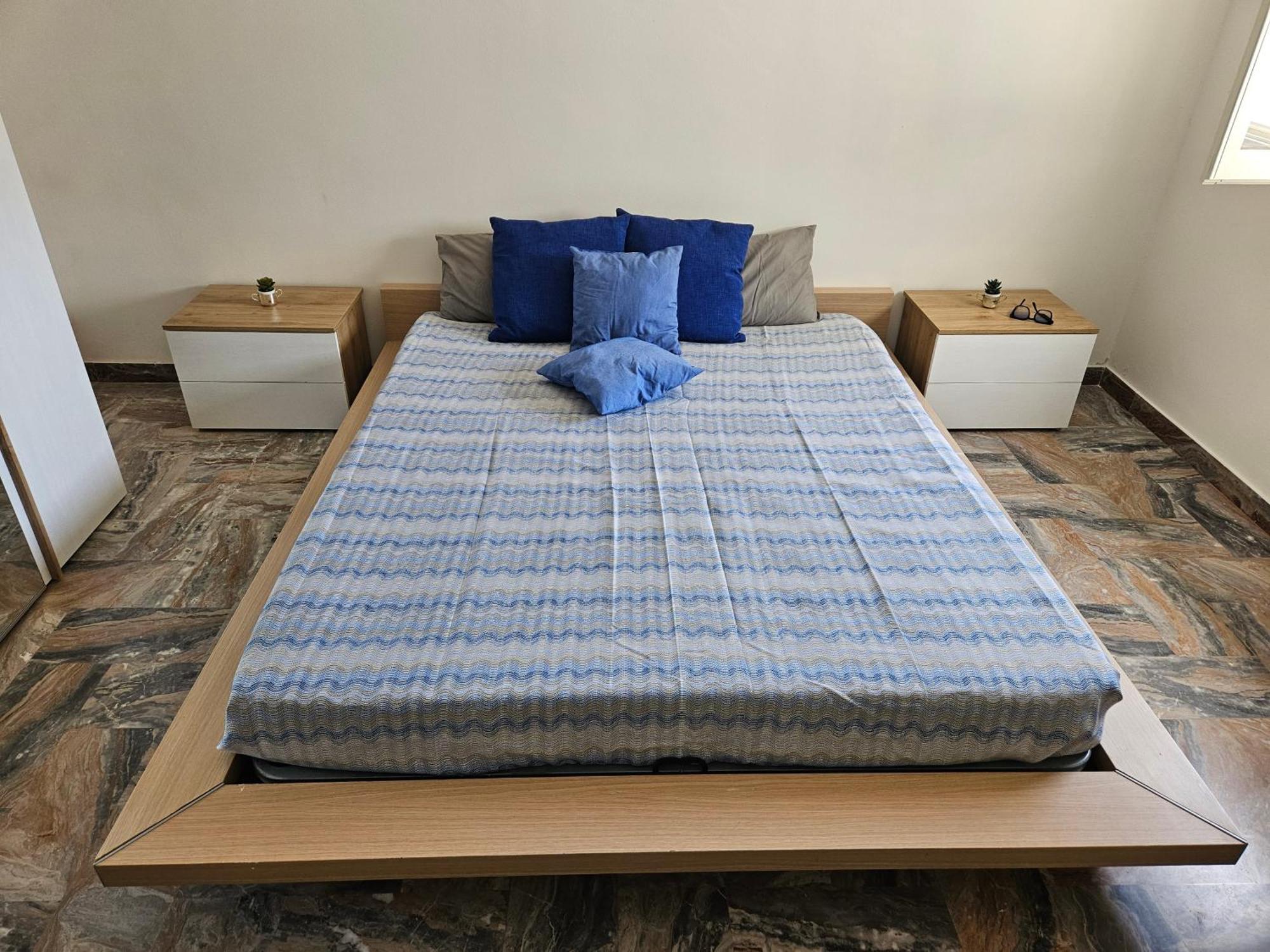 Family Suite Blu Salento Otranto Zewnętrze zdjęcie