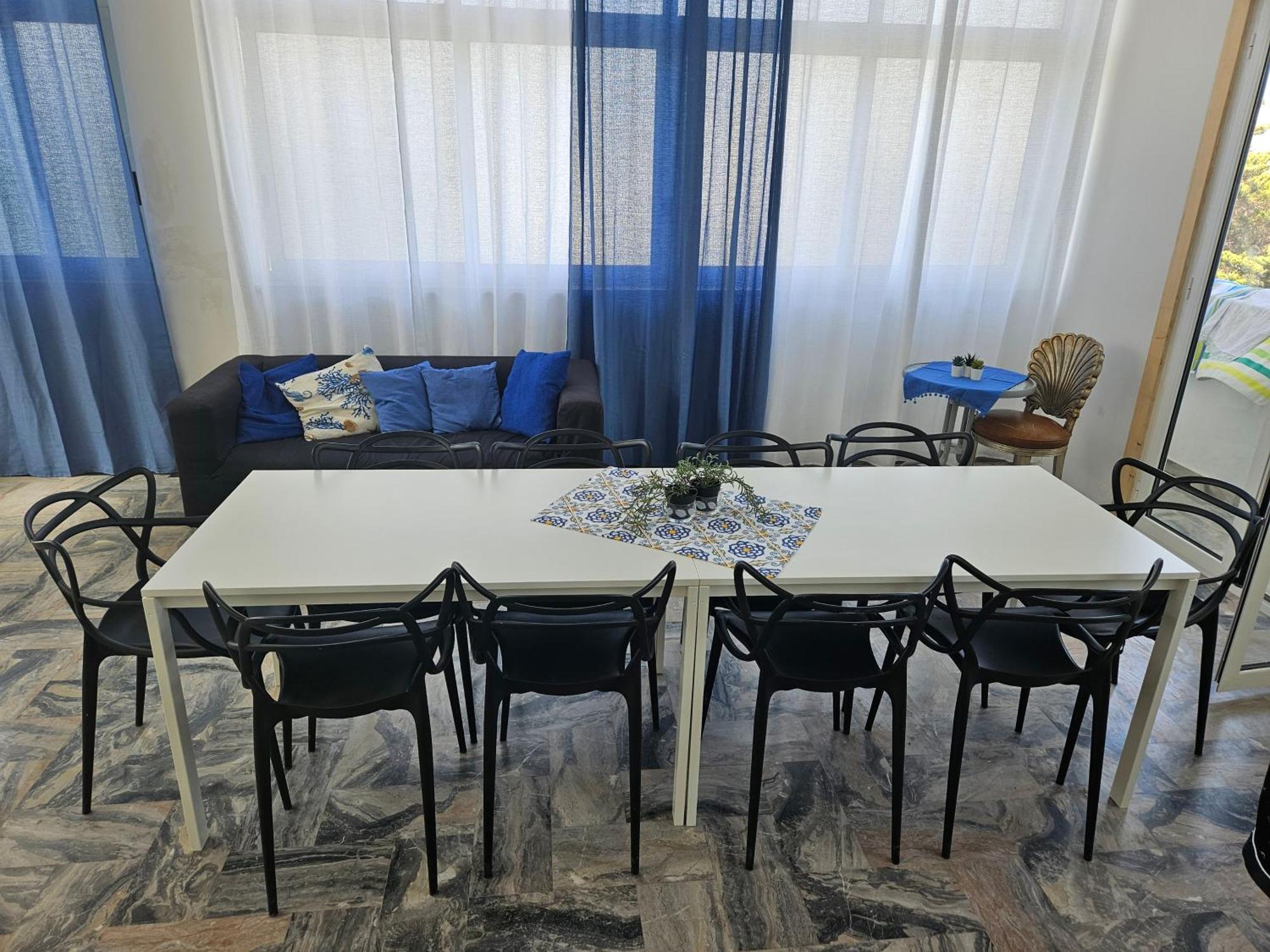 Family Suite Blu Salento Otranto Zewnętrze zdjęcie
